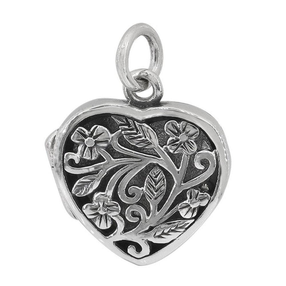 Heart Locket